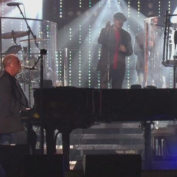 Billy Joel Scenes From An Italian Restaurant Shea Stadium Billy Joel Scenes From An Italian Restaurant Shea Stadium