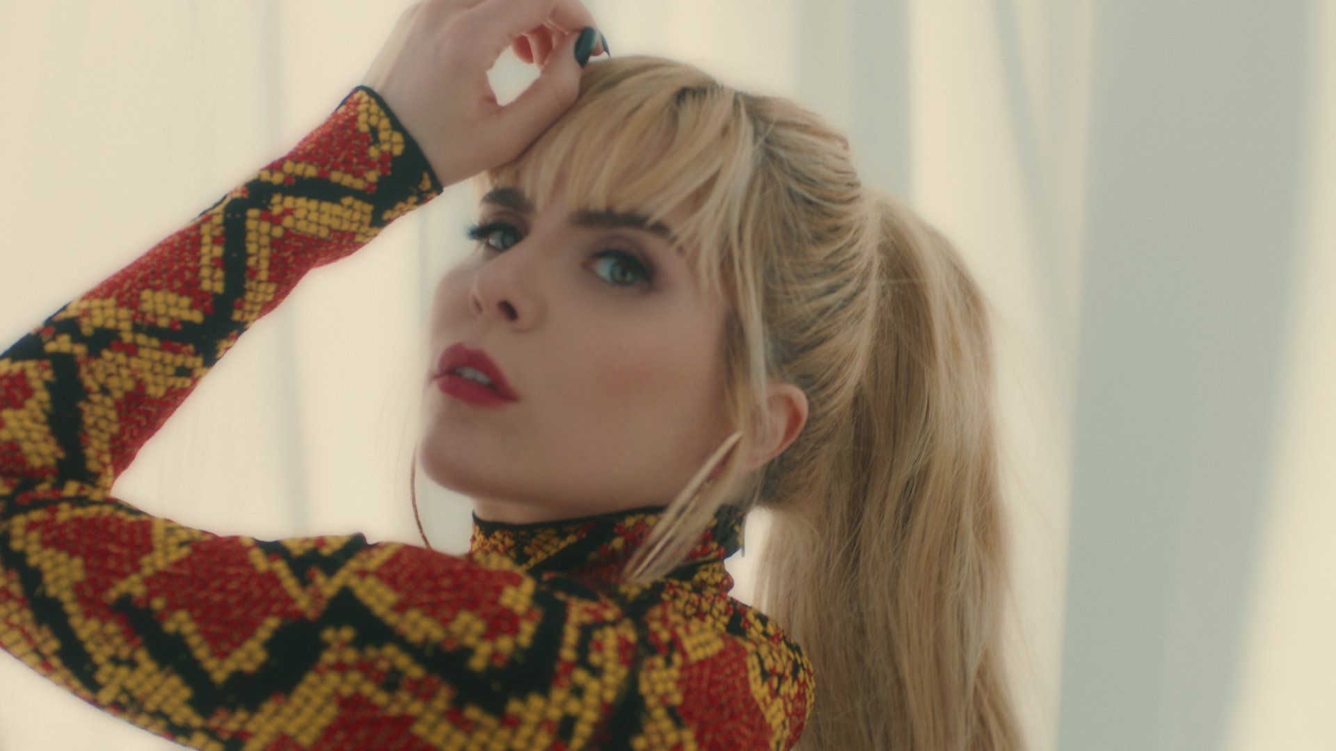 Paloma Faith naked (12 photo) Leaked, Twitter, legs